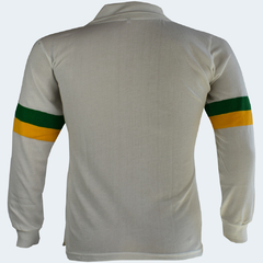 Imagem do Camisa Retrô Brasil 1914 - Primeira Camisa + Brinde Ecxlusivo