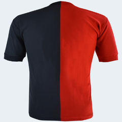 Camisa Retrô Cagliari 1964/65 + Brinde Exclusivo na internet