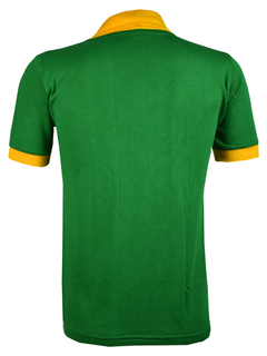 Camisa Retrô Camarões 1982 + Brinde Exclusivo - Autêntica Retrô 