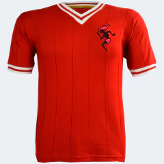 Camisa Retrô O Saci + Brinde Exclusivo - comprar online