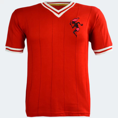 Camisa Retrô O Saci + Brinde Exclusivo - comprar online