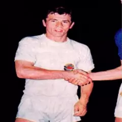 Camisa Retro Iugoslávia 1968 + Brinde Exclusivo - loja online