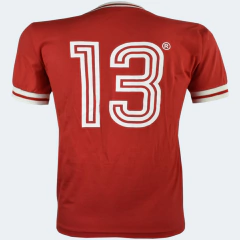 Camisa Retrô CCCP nº13 Edição Limitada em algodão + Brinde Exclusivo - comprar online