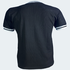Camisa Retrô CCCP Preta + Brinde Exclusivo - comprar online