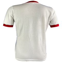 Camisa Retro Síria + Brinde Exclusivo - Autêntica Retrô 