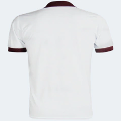 Camisa Retrô Torino Branca + Brinde Exclusivo - comprar online