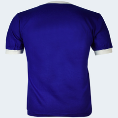 Camisa DDR 1974 Retrô (Alemanha Oriental) + Brinde Exclusivo - Autêntica Retrô 