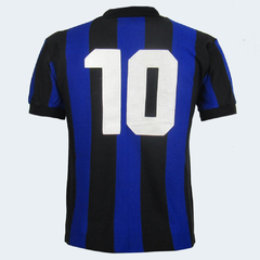 Camisa Independiente del Valle Retro + Brinde Exclusivo - comprar online