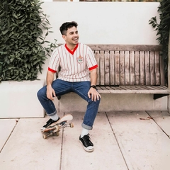 Camisa Retrô Marrocos 1984-85 + Brinde Exclusivo na internet