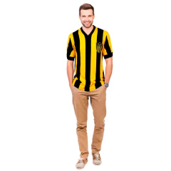 Camisa Retrô Peñarol 1961 + Brinde Exclusivo na internet