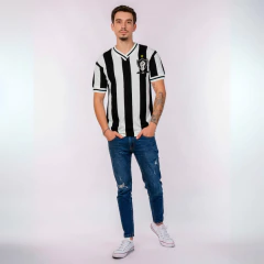 Camisa Retrô o Galo Alvinegro Rei + Brinde Exclusivo na internet