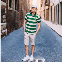 Camisa Retrô Sporting + Brinde Exclusivo na internet
