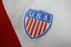 Camisa Retrô Estados Unidos Copa de 50 + Brinde Exclusivo na internet