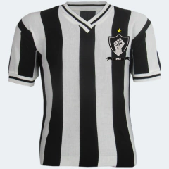 Camisa Retrô o Galo Alvinegro Rei + Brinde Exclusivo - comprar online