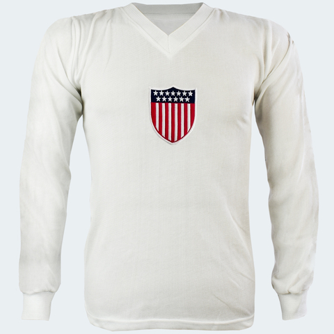 Camisa Retrô Estados Unidos 1930 + Brinde Exclusivo