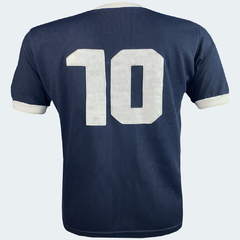 Camisa Retrô Escócia 1950 + Brinde Exclusivo - comprar online