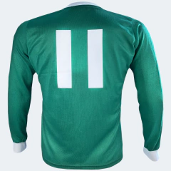 Camisa Retrô Irlanda do Norte Anos 70 + Brinde Exclusivo - comprar online
