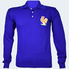 Camisa França Retrô Vintage 1958 + Brinde Exclusivo