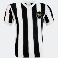 Camisa Retrô o Galo Anos 80 + Brinde Exclusivo