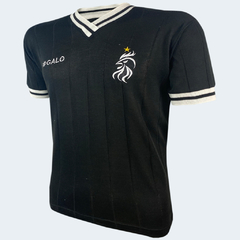 Camisa O Galo Vintage Preta + Brinde Exclusivo - comprar online