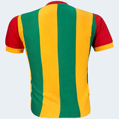 Camisa Retrô Gana anos 80 + Brinde Exclusivo - loja online