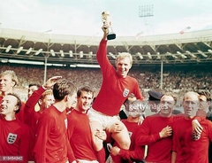Camisa Retrô Inglaterra 1966 Manga Longa + Brinde Exclusivo