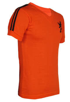 Camisa Holanda Retrô 1974 Cruyff nº14 + Brinde Exclusivo - loja online