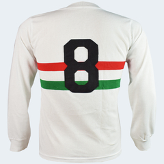Camisa Retrô Hungria 1954 + Brinde Exclusivo