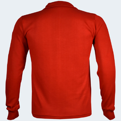 Camisa Hungria Retrô 1953 Manga Longa + Brinde Exclusivo - comprar online