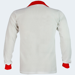 Camisa Huracán Retrô Manga longa 1913 + Brinde Exclusivo - comprar online