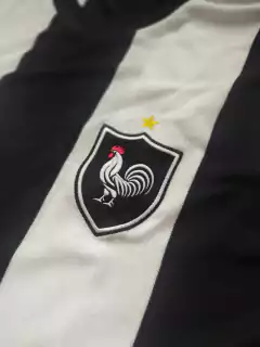 Camisa Retrô o Galo Anos 70 + Brinde Exclusivo - loja online