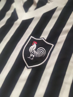 Camisa Retrô Galo Alvinegro Anos 40 + Brinde Exclusivo - loja online