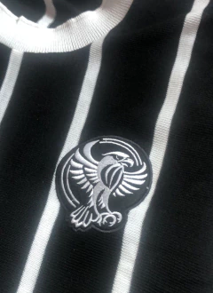 Camisa Retrô o Gavião + Brinde Exclusivo na internet
