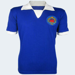 Camisa Retrô Iugoslávia + Brinde Exclusivo