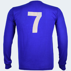 Camisa Retrô Manchester United 1968 european cup final + Brinde Exclusivo - comprar online