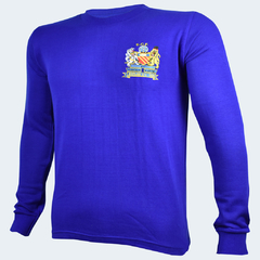 Camisa Retrô Manchester United 1968 european cup final + Brinde Exclusivo na internet