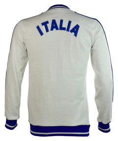 Agasalho Italia Retrô Vintage + Brinde Exclusivo na internet