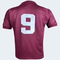 Camisa Torino Retrô- ITA + Brinde Exclusivo - comprar online