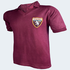 Camisa Torino Retrô- ITA + Brinde Exclusivo na internet
