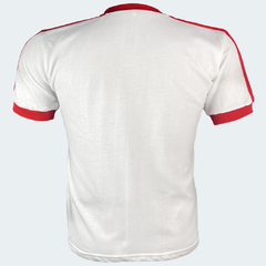 Camisa Retrô Tunísia 1978 + Brinde Exclusivo - Autêntica Retrô 