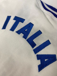 Agasalho Italia Retrô Vintage + Brinde Exclusivo - loja online