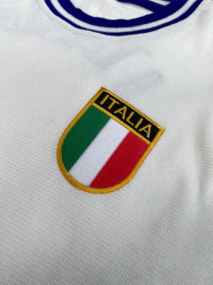 Imagem do Agasalho Italia Retrô Vintage + Brinde Exclusivo