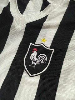 Camisa Retrô o Galo Anos 80 + Brinde Exclusivo na internet