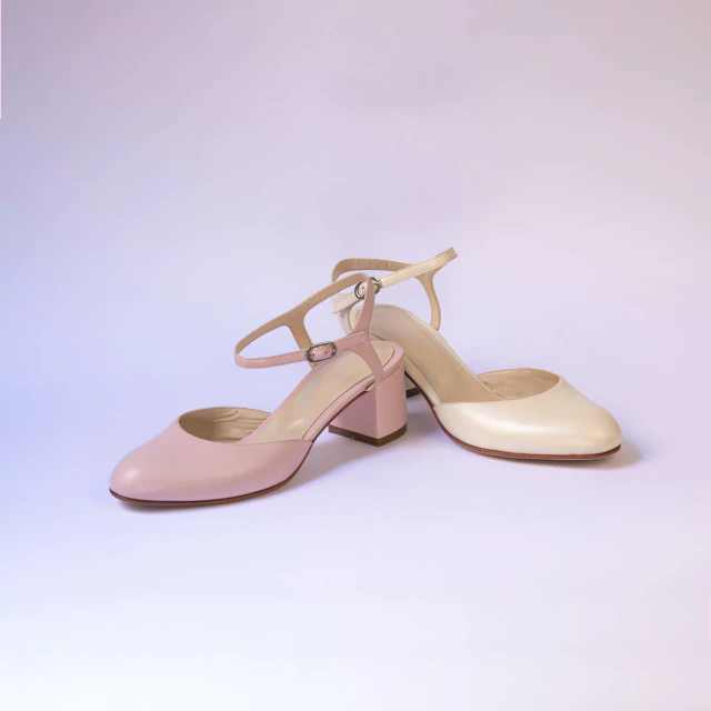 Zapatos Sigil de Lucía Rabey — imagen 5