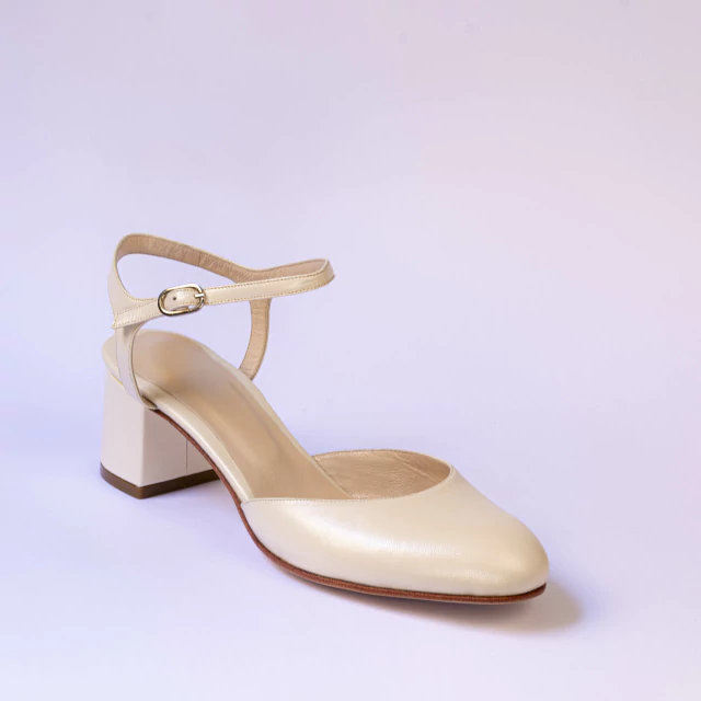 Zapatos Sigil de Lucía Rabey — imagen 2