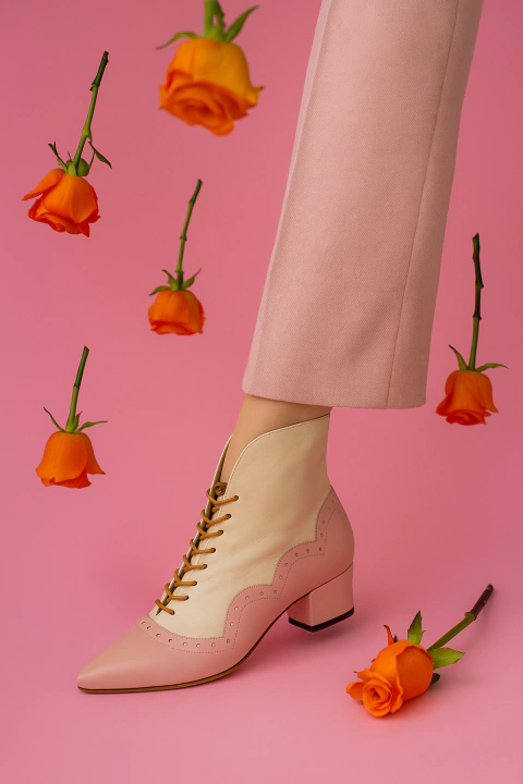 MECHA CELESTE Y PERLA - (copia) - buy online