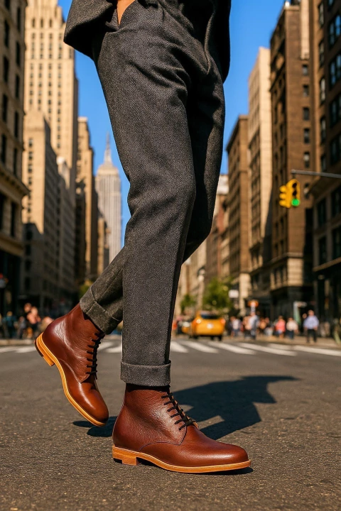 BATATO MARRON - comprar online