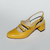 YENTE AMARILLO - comprar online