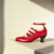 WERNICKE ROJO