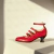 WERNICKE ROJO